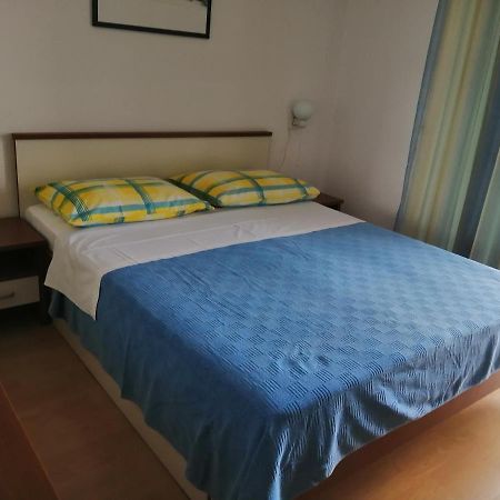 Apartmani Grgo Živogošće Eksteriør bilde