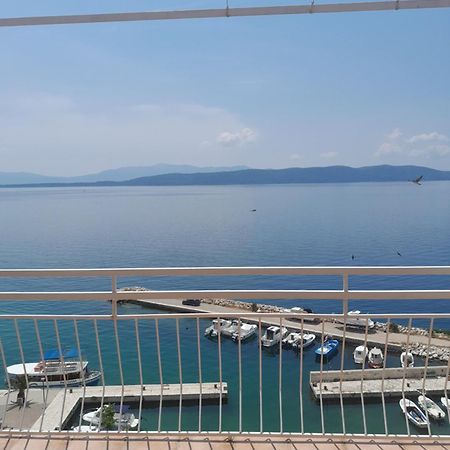 Apartmani Grgo Živogošće Eksteriør bilde