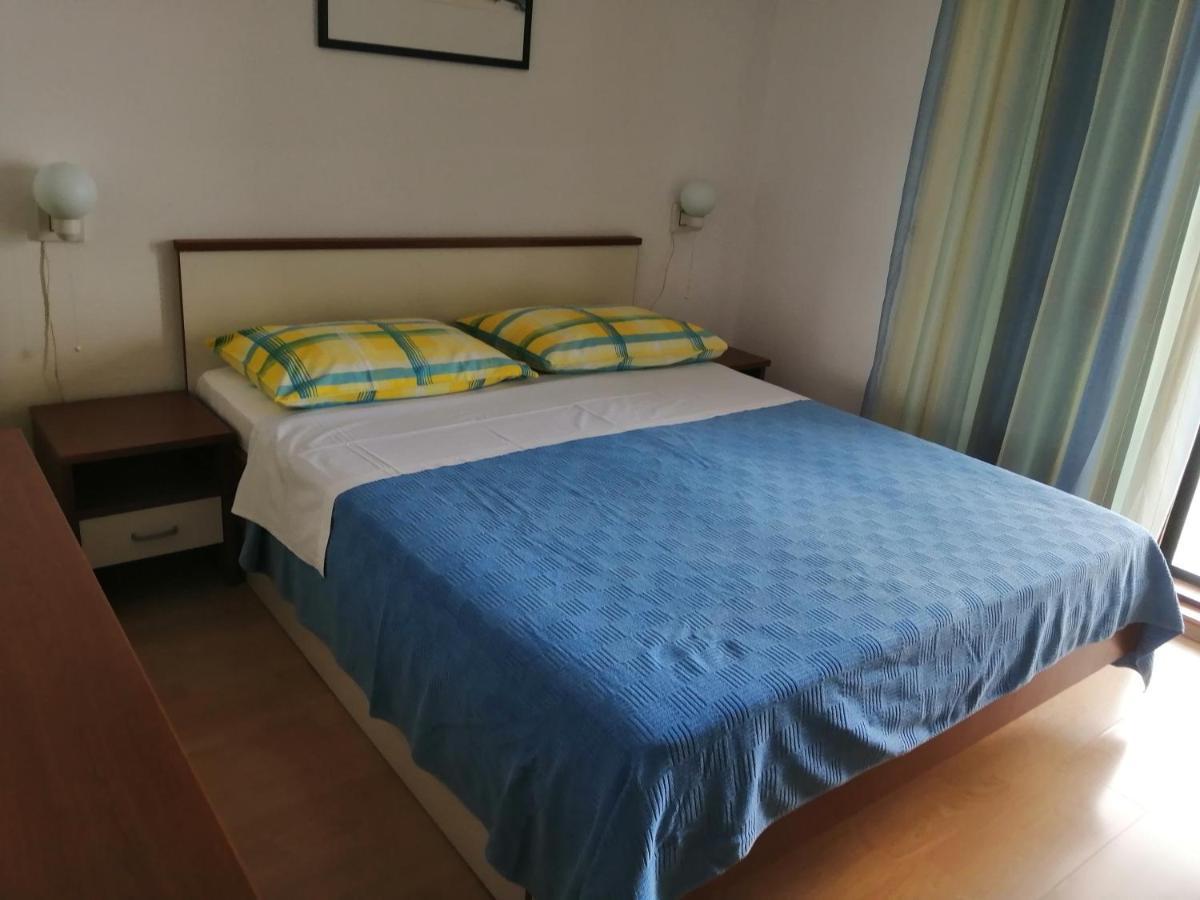 Apartmani Grgo Živogošće Eksteriør bilde