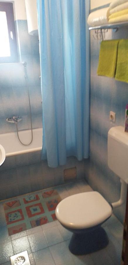 Apartmani Grgo Živogošće Eksteriør bilde