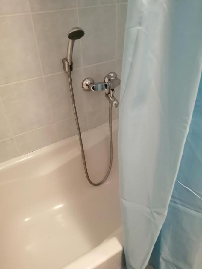Apartmani Grgo Živogošće Eksteriør bilde