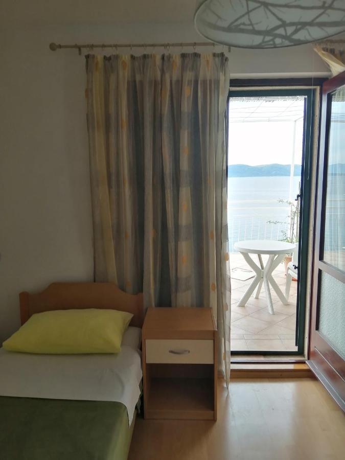 Apartmani Grgo Živogošće Eksteriør bilde
